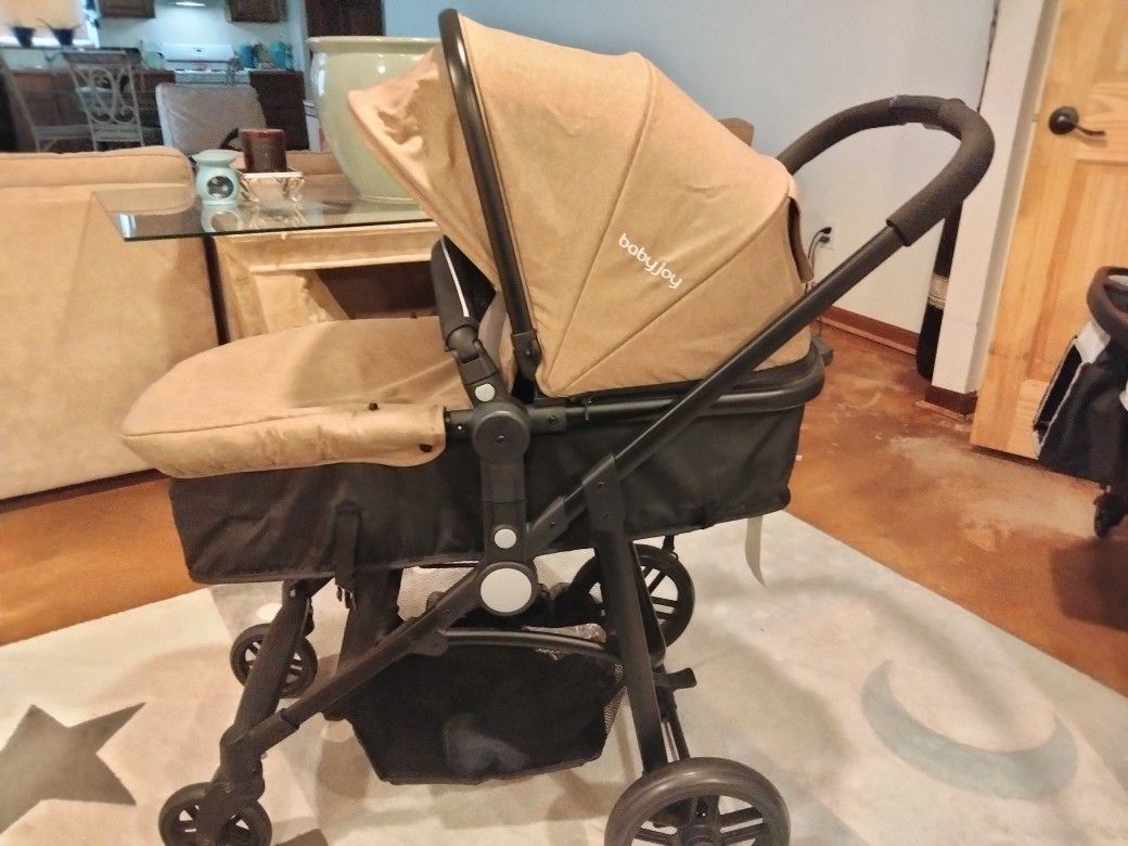 Like New Baby Necessities!!
