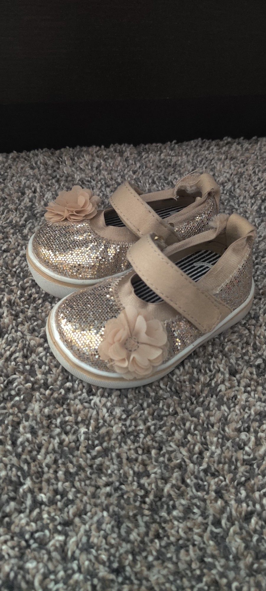 Toddler Shoes 