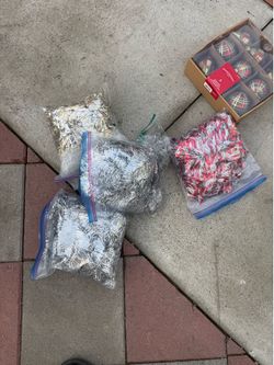 Christmas’s items