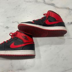 Jordan 1s