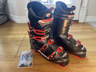 Nordica Cruise 110 size 290-295