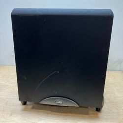 Klipsch sub 12 best sale subwoofer