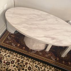 Brand new Coffee table From Value City