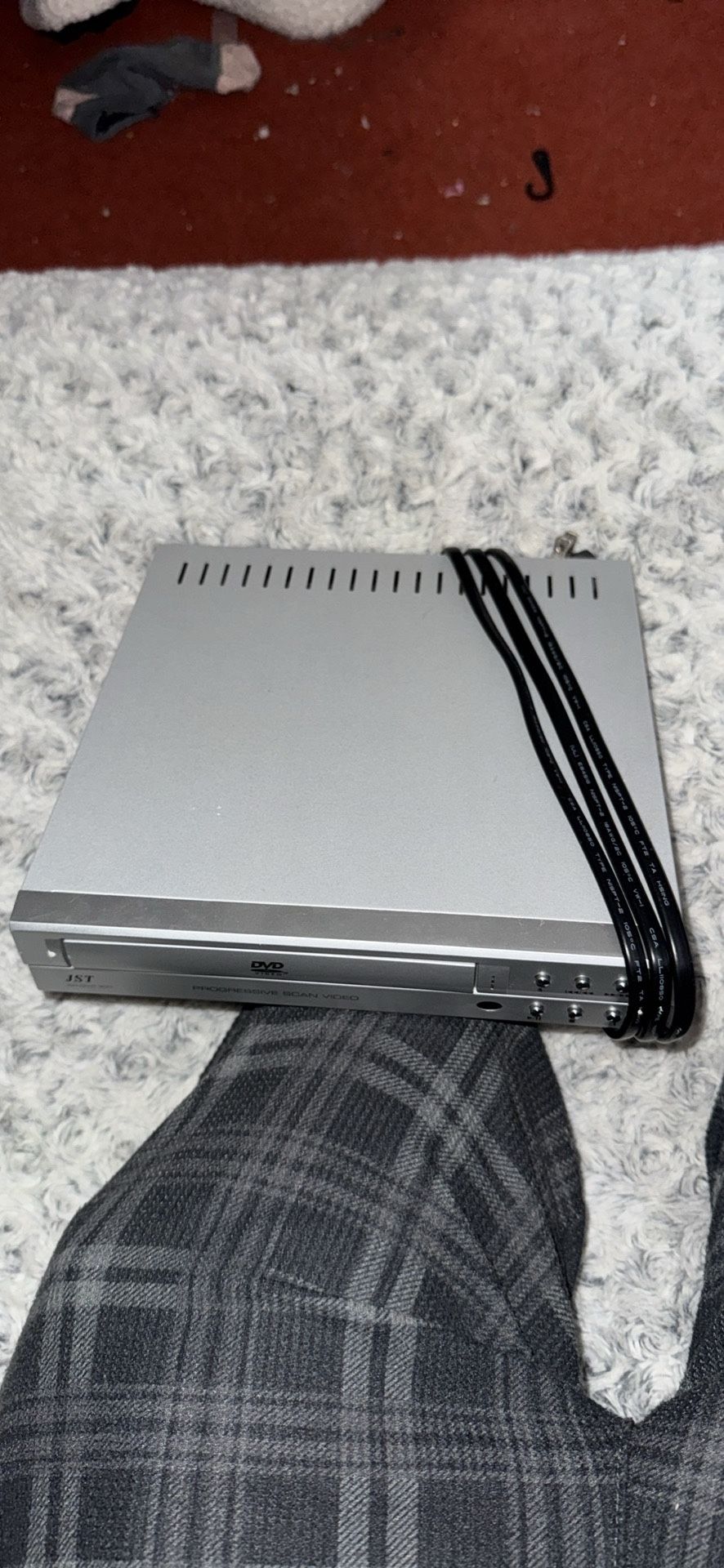DVD Player