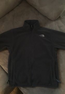 North face