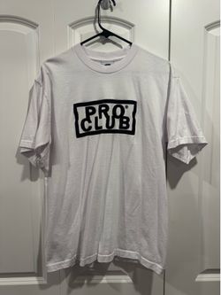Pro Club Shirt Size L