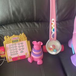 Toys