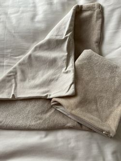 Fundas Para Cojín /throw Pillows 