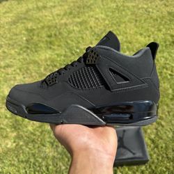 Jordan Retro 4