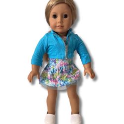 American Girl Doll