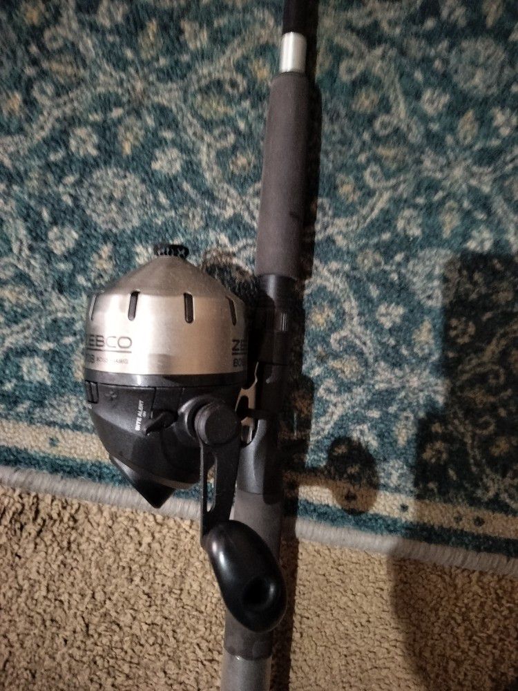 Brand New Fishing Rod Never Been Used $30