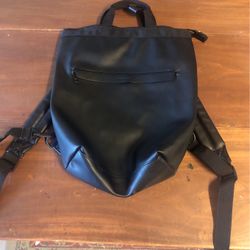 Unrolls/apply Backpack