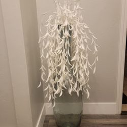 Large Vase