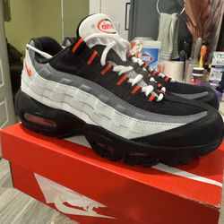 Nike Airmax 95