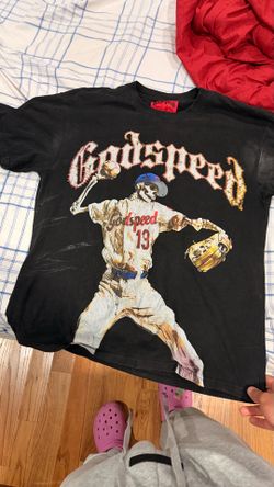 godspeed shirts all 3