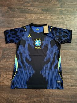 Brasil Soccer Jersey
