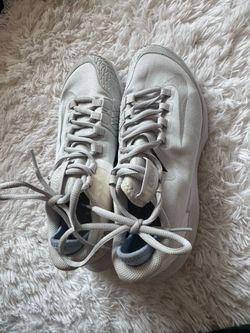 Nike Court Shoes