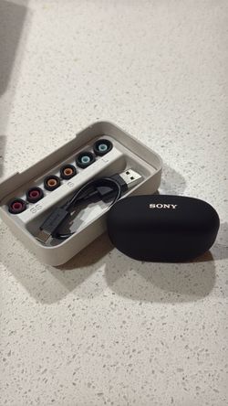Sony WF1000-XM5