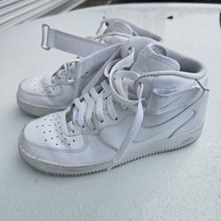 Nike Air Force 1 High Sneakers 