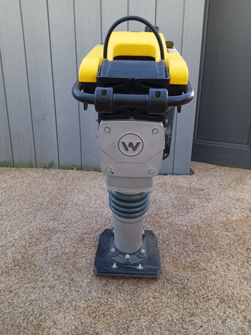 Wacker Neuson