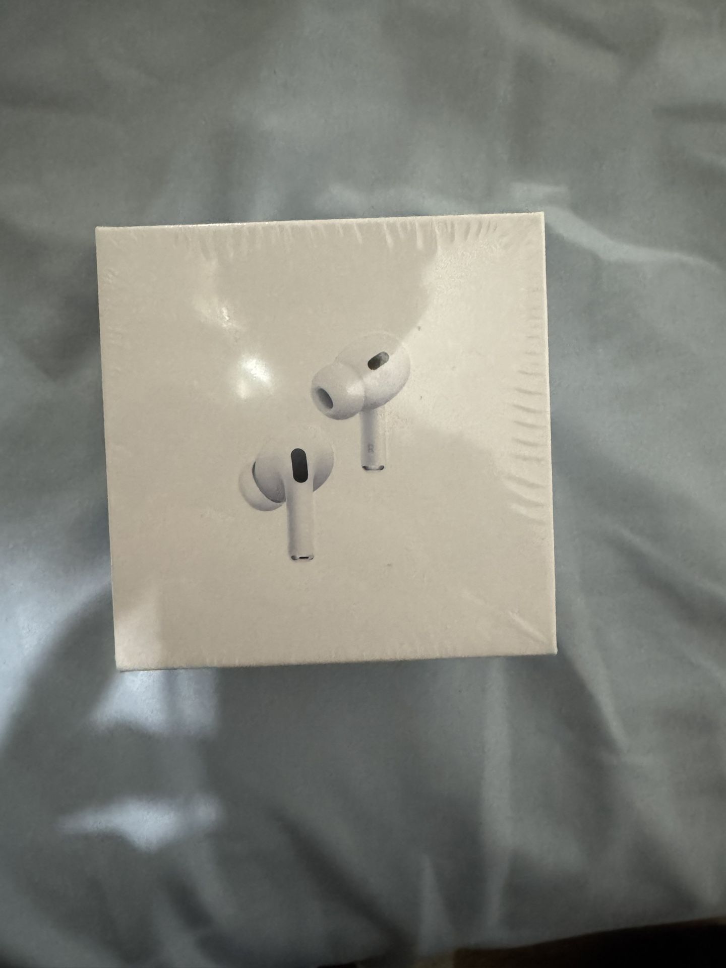 Airpod pros 2nd gen