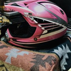 Motorcycle Helmet