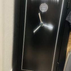 Big Horn Classic Gun Safe