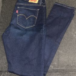Levi’s Jeans 711 Skinny
