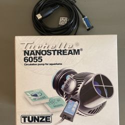 Turbelle nanostream 6055