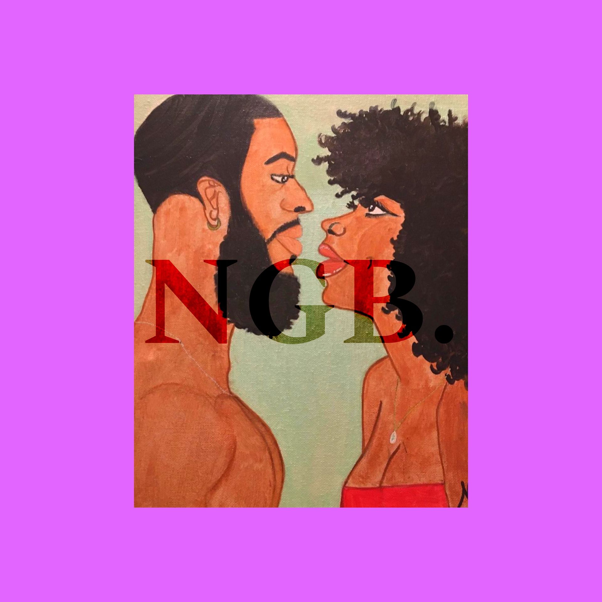 Custom Paintings