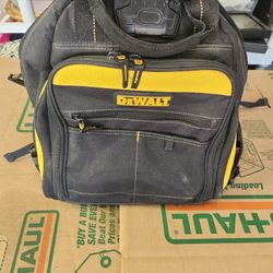 Dewalt Tool Backpack 