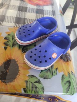 Kids Crocs