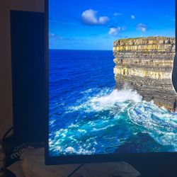 165hz gaming monitor 