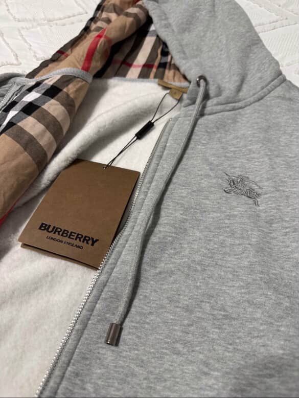 Burberry Jacket 