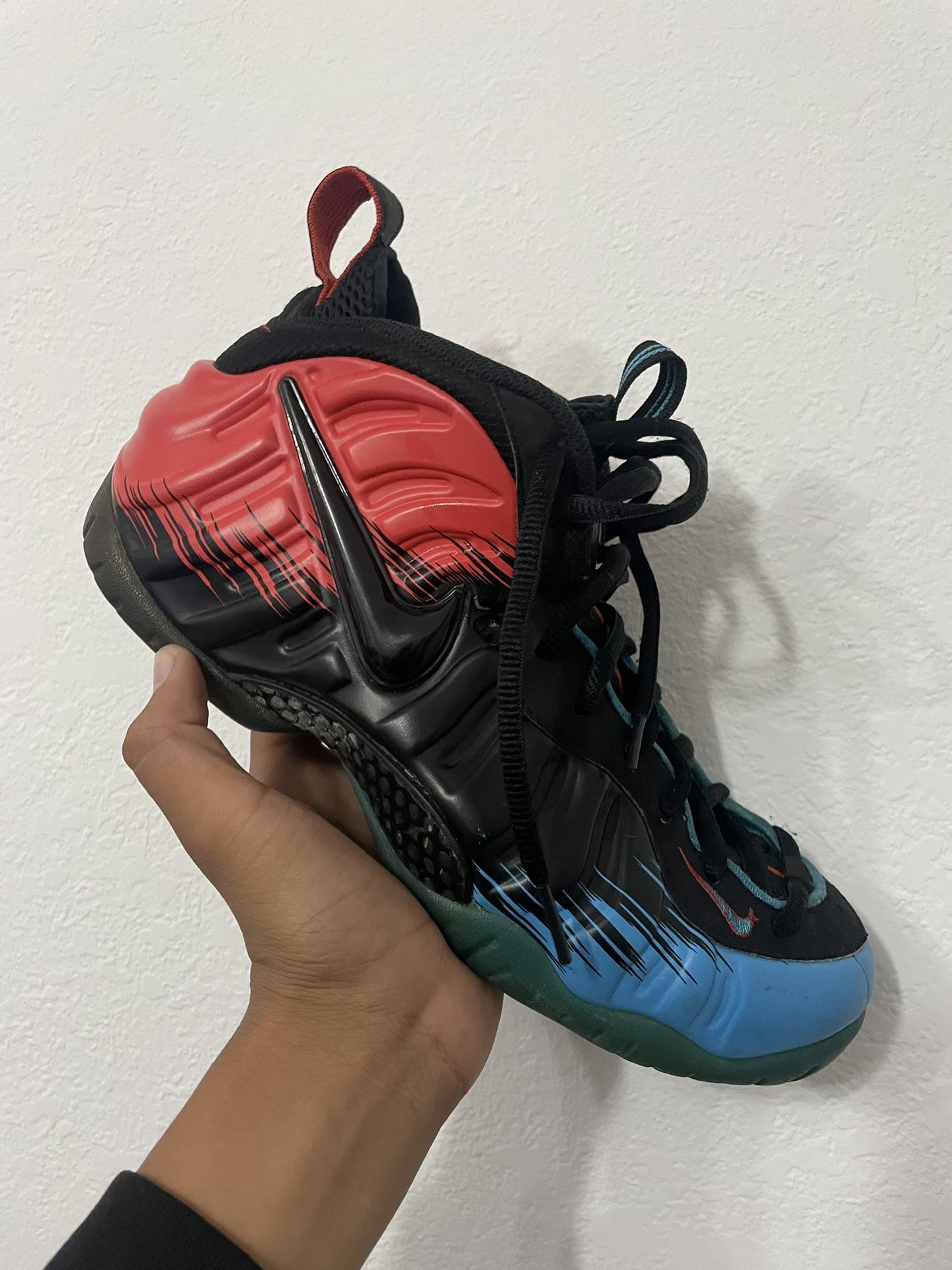 Nikes