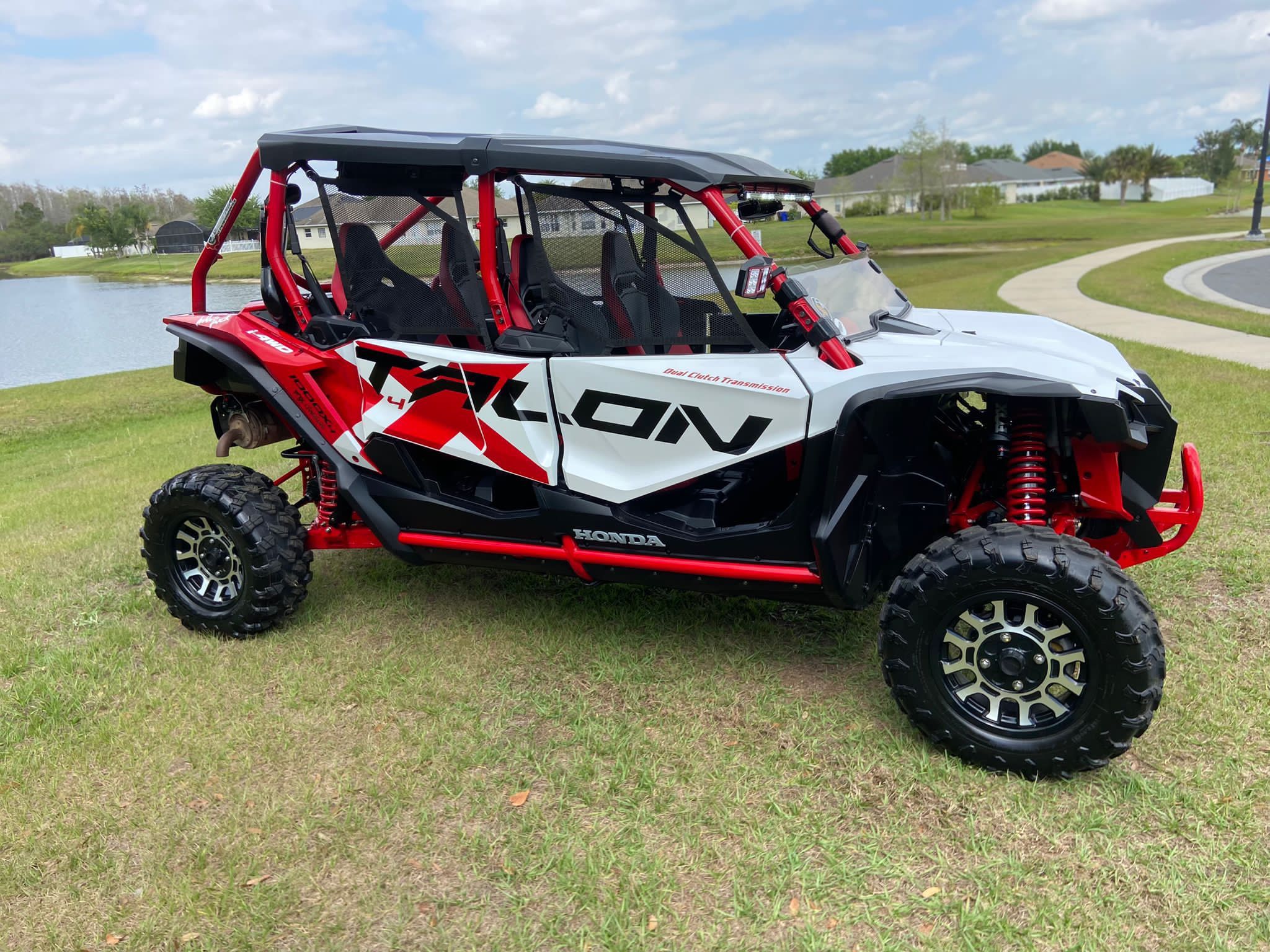 2021 Honda Talon for Sale in Kissimmee, FL OfferUp