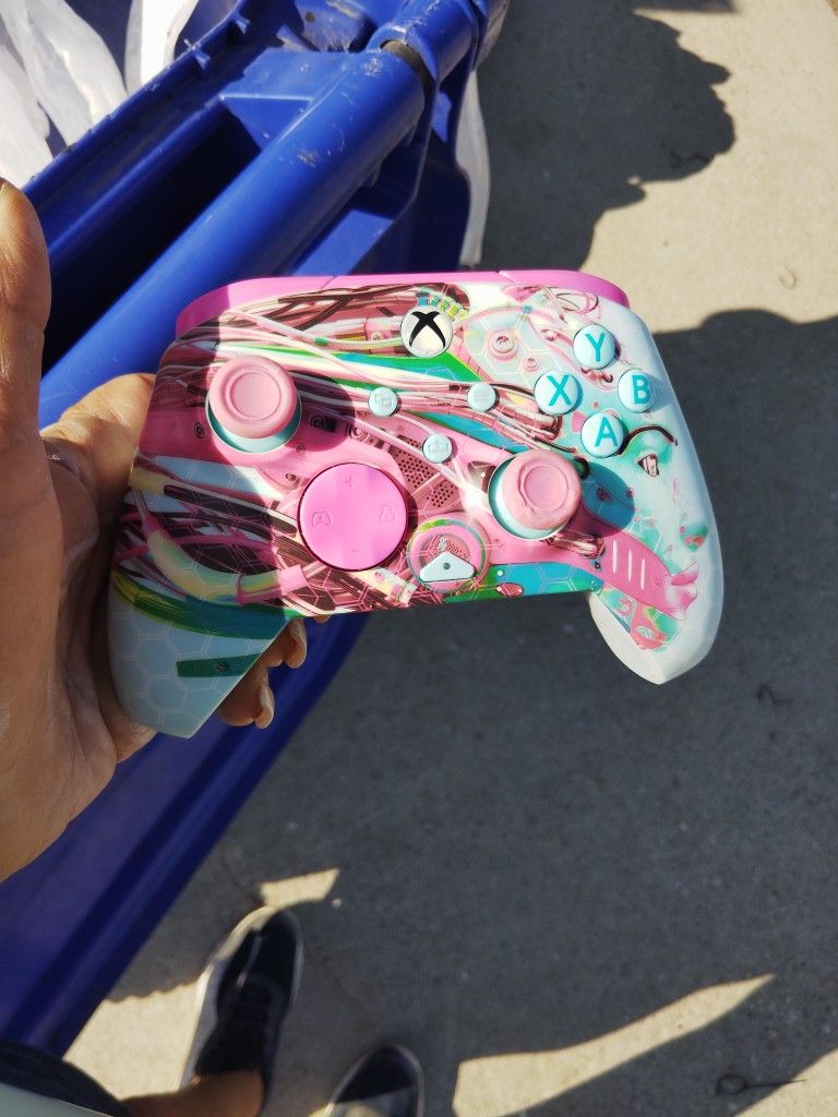 Xbox Controller
