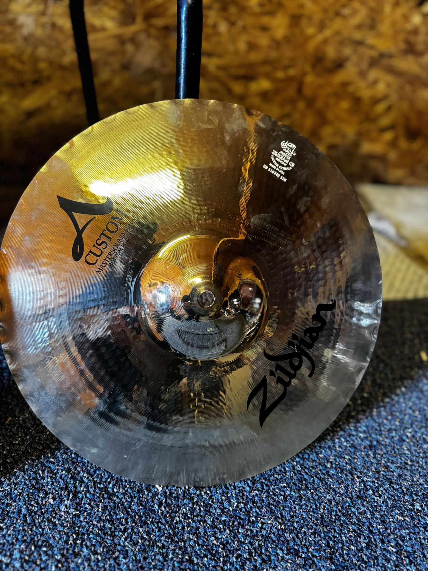 Zildjian 14 Inch Hihats