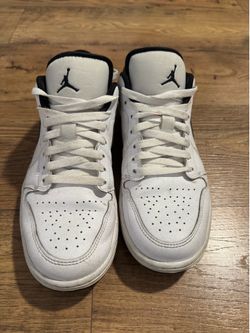 Air Jordan 1 Low Shoes
