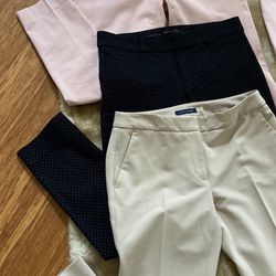 Office Clothes Sz Small 
