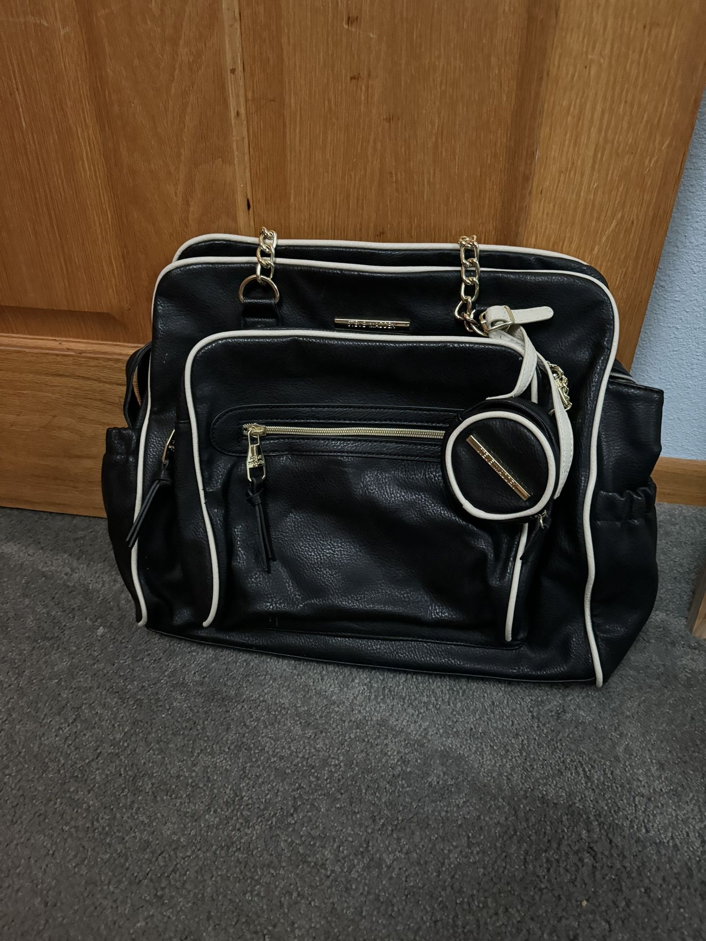 Diaper Bag 