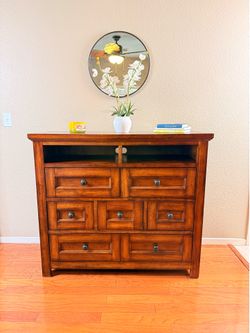 Media Console / Storage Cabinet