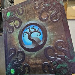 New Large Deck Box For Magic The Gathering Pokémon