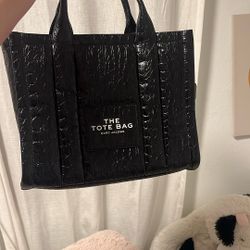 Marc Jacob Tote Bag