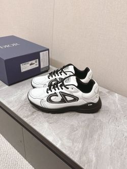 Di,or shoes 