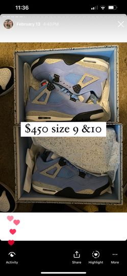 Jordans