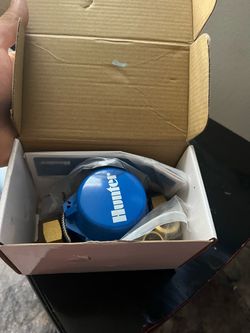HC Flow Meter