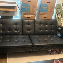 Futon
