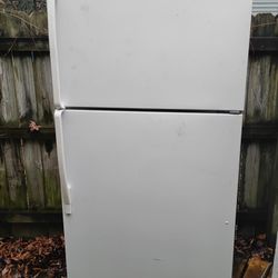 Whirlpool Refrigerator