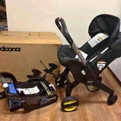 Stroller Baby Car 
